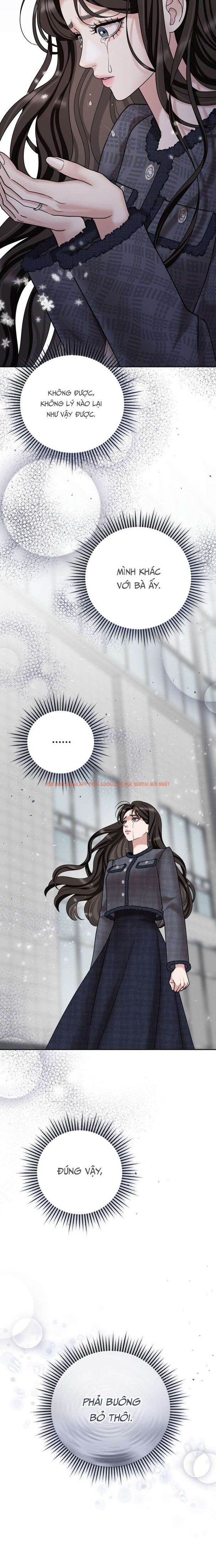 Xem ảnh 5 4 trong truyện hentai 〖18+〗- Người Chồng Dao Động - Chapter 2 - hentaitvn.net