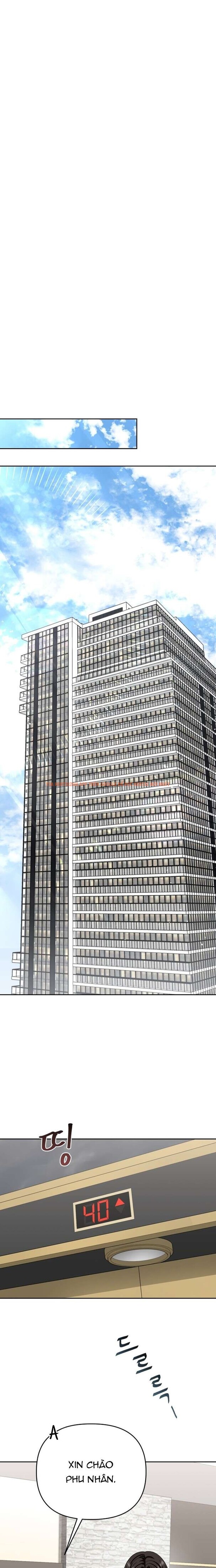 Xem ảnh 5 5 trong truyện hentai 〖18+〗- Người Chồng Dao Động - Chapter 2 - hentaitvn.net