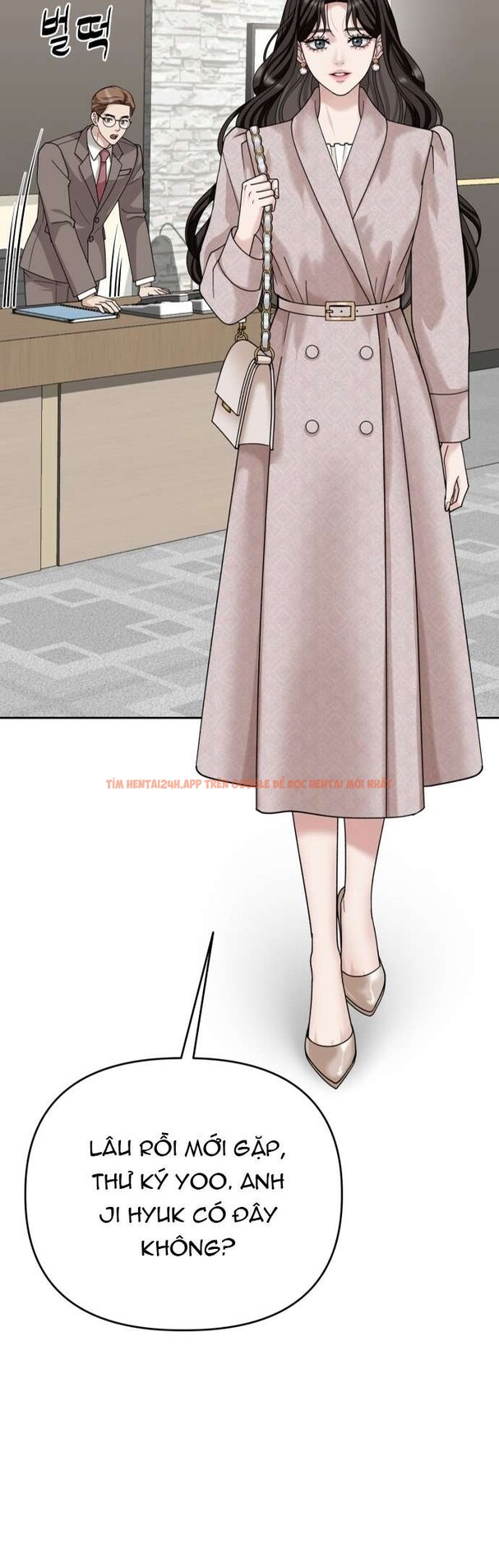 Xem ảnh 5 6 trong truyện hentai 〖18+〗- Người Chồng Dao Động - Chapter 2 - hentaitvn.net