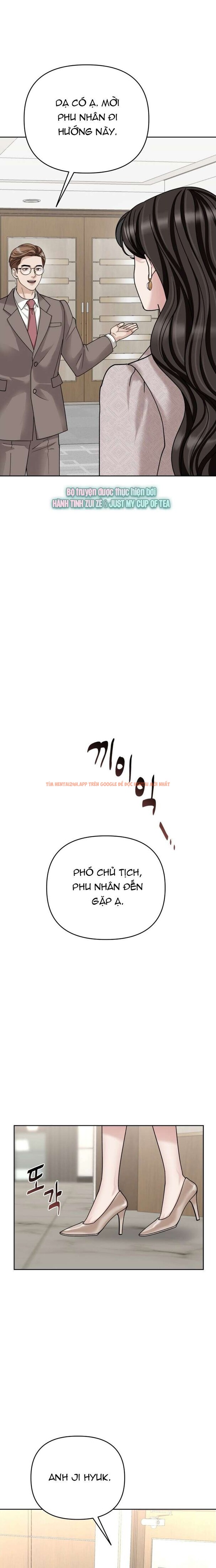 Xem ảnh 6 0 trong truyện hentai 〖18+〗- Người Chồng Dao Động - Chapter 2 - hentaitvn.net