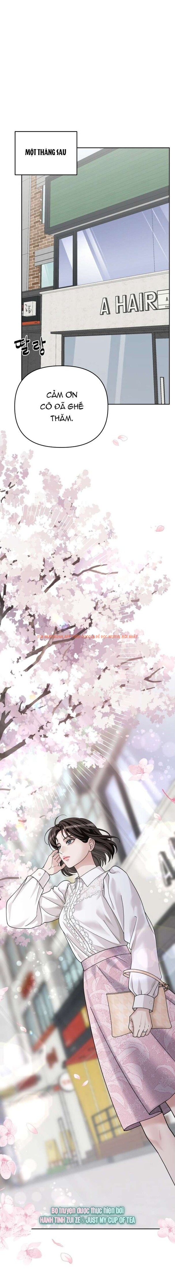 Xem ảnh 6 5 trong truyện hentai 〖18+〗- Người Chồng Dao Động - Chapter 2 - hentaitvn.net