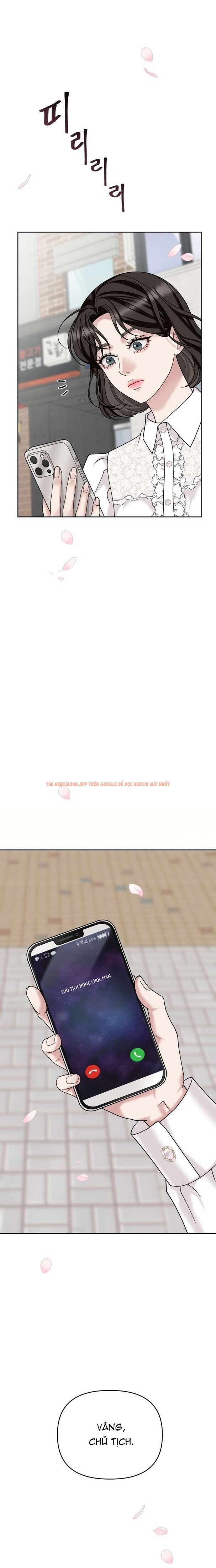 Xem ảnh 7 0 trong truyện hentai 〖18+〗- Người Chồng Dao Động - Chapter 2 - hentaitvn.net