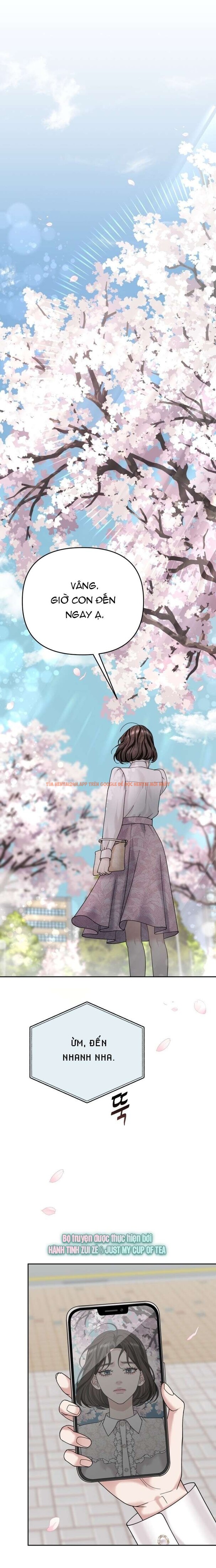 Xem ảnh 7 2 trong truyện hentai 〖18+〗- Người Chồng Dao Động - Chapter 2 - hentaitvn.net