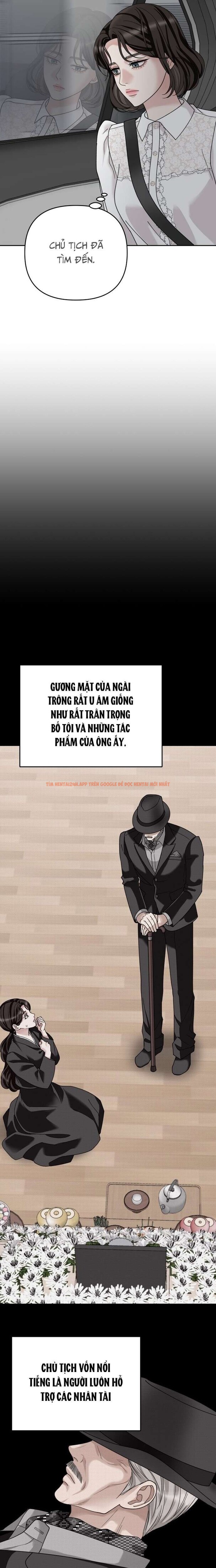 Xem ảnh 7 5 trong truyện hentai 〖18+〗- Người Chồng Dao Động - Chapter 2 - hentaitvn.net