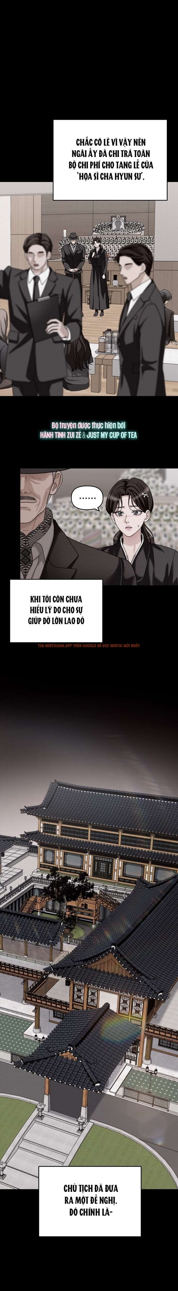 Xem ảnh 8 0 trong truyện hentai 〖18+〗- Người Chồng Dao Động - Chapter 2 - hentaitvn.net