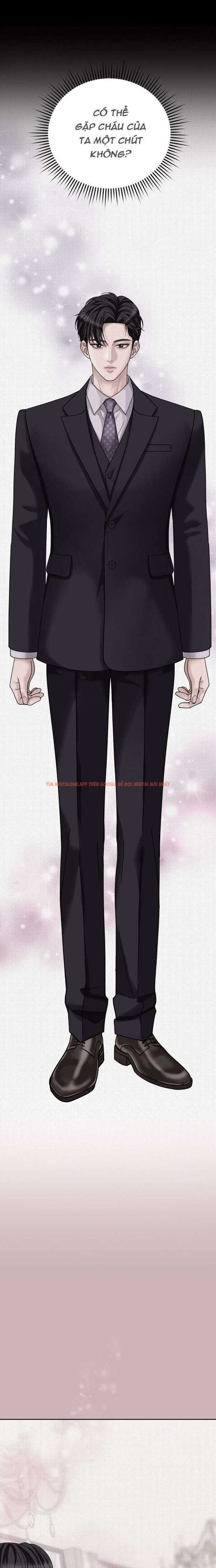 Xem ảnh 8 1 trong truyện hentai 〖18+〗- Người Chồng Dao Động - Chapter 2 - hentaitvn.net