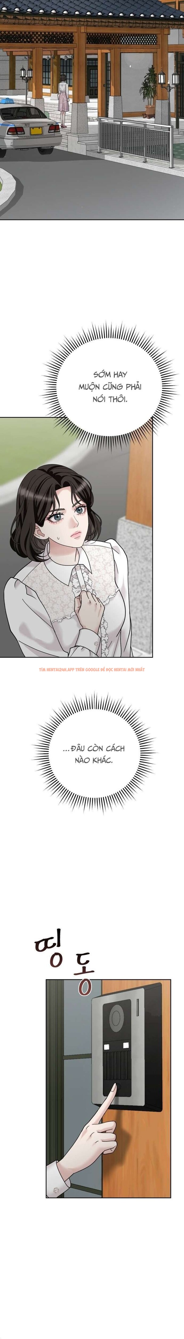 Xem ảnh 8 4 trong truyện hentai 〖18+〗- Người Chồng Dao Động - Chapter 2 - hentaitvn.net