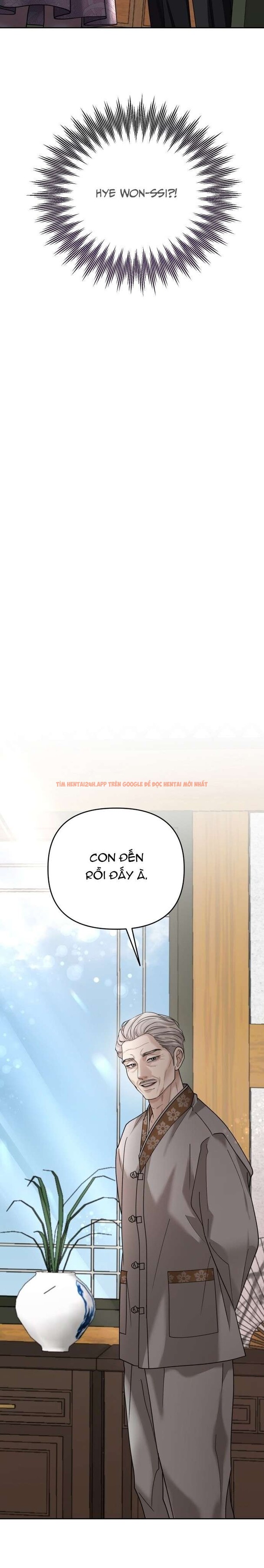 Xem ảnh 8 6 trong truyện hentai 〖18+〗- Người Chồng Dao Động - Chapter 2 - hentaitvn.net