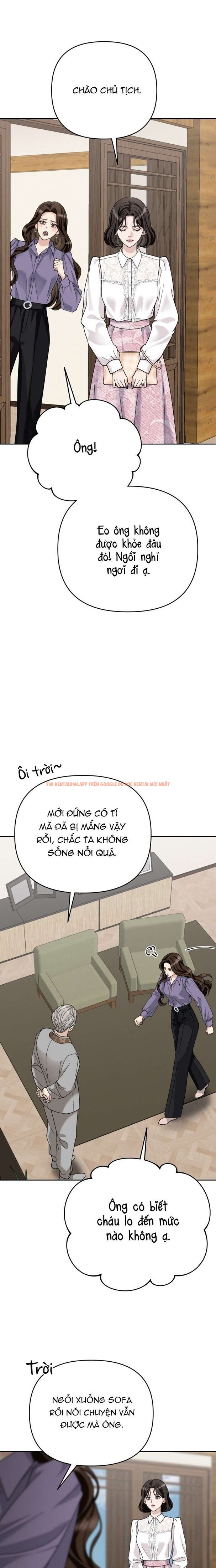 Xem ảnh 9 0 trong truyện hentai 〖18+〗- Người Chồng Dao Động - Chapter 2 - hentaitvn.net