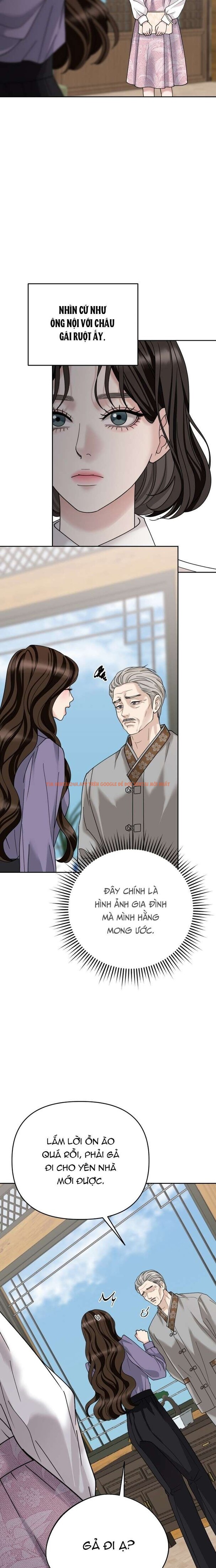 Xem ảnh 9 1 trong truyện hentai 〖18+〗- Người Chồng Dao Động - Chapter 2 - hentaitvn.net