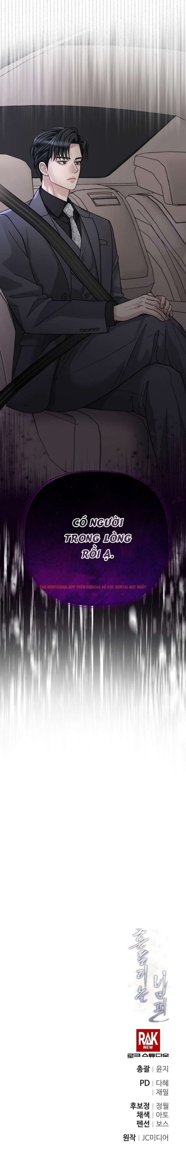 Xem ảnh 9 3 trong truyện hentai 〖18+〗- Người Chồng Dao Động - Chapter 2 - hentaitvn.net