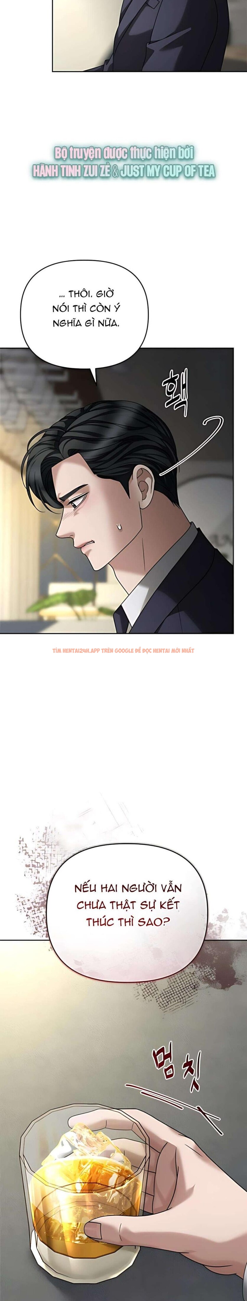 Xem ảnh 〖18+〗- Người Chồng Dao Động - Chapter 20 - 1 1 - TruyenVN.APP