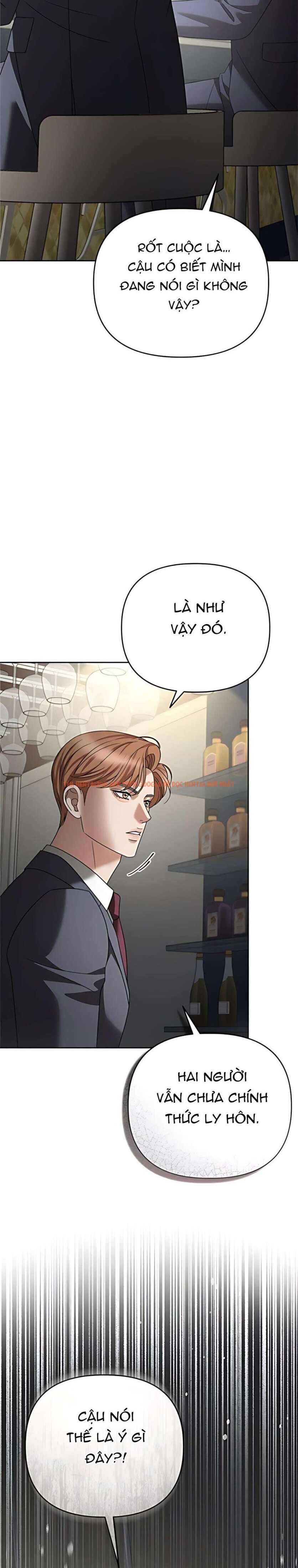 Xem ảnh 〖18+〗- Người Chồng Dao Động - Chapter 20 - 1 3 - TruyenVN.APP