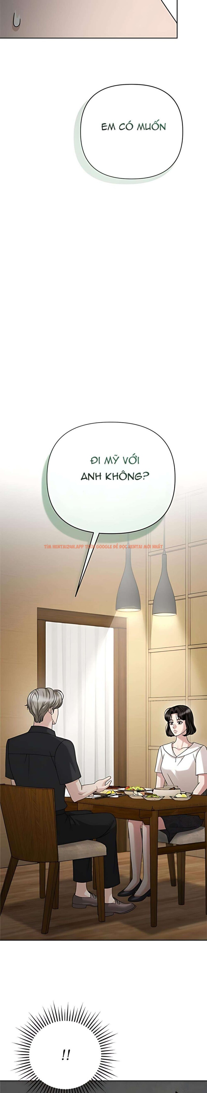 Xem ảnh 〖18+〗- Người Chồng Dao Động - Chapter 20 - 10 0 - TruyenVN.APP