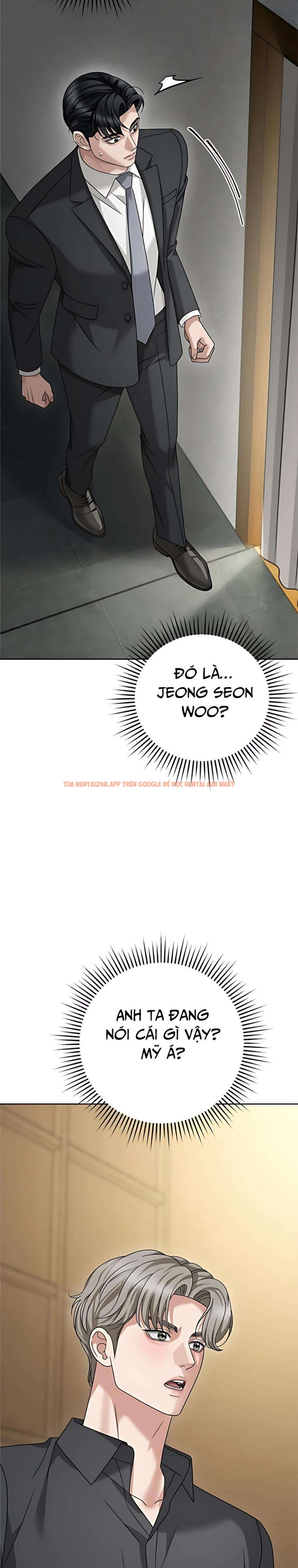 Xem ảnh 〖18+〗- Người Chồng Dao Động - Chapter 20 - 10 1 - TruyenVN.APP