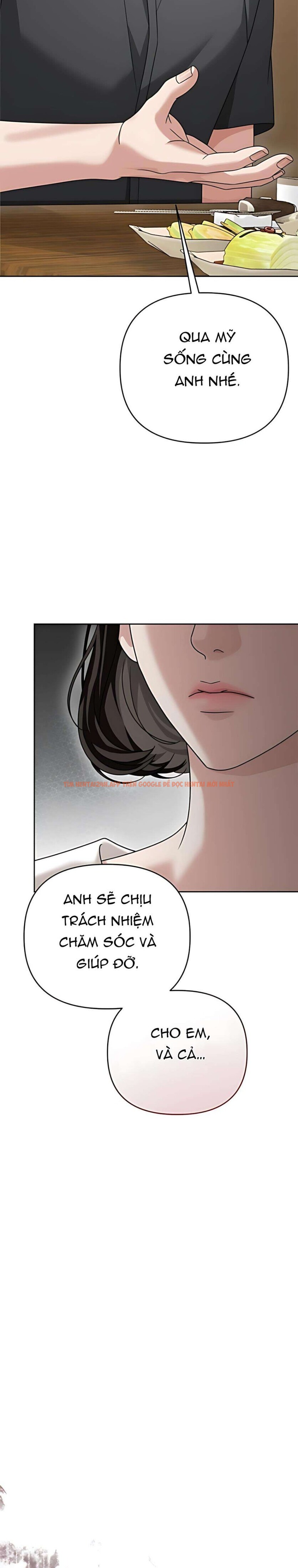 Xem ảnh 〖18+〗- Người Chồng Dao Động - Chapter 20 - 10 2 - TruyenVN.APP