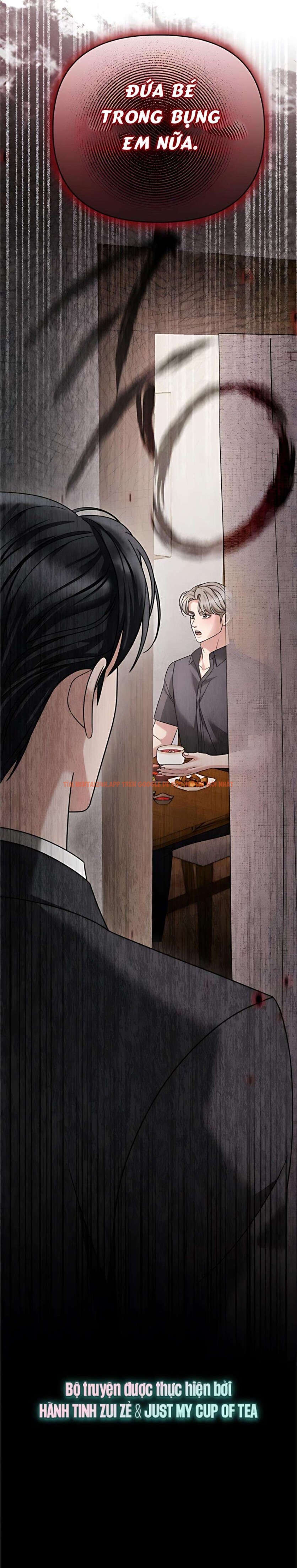 Xem ảnh 〖18+〗- Người Chồng Dao Động - Chapter 20 - 10 3 - TruyenVN.APP