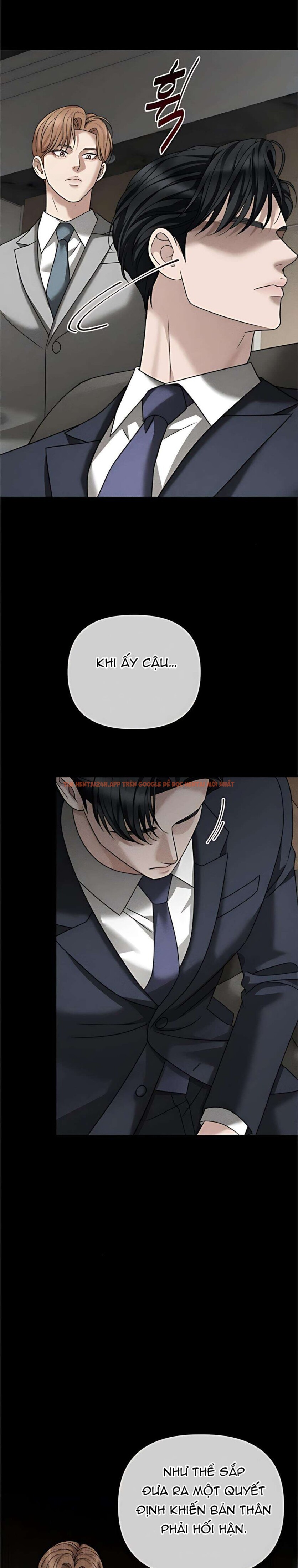 Xem ảnh 〖18+〗- Người Chồng Dao Động - Chapter 20 - 3 0 - TruyenVN.APP