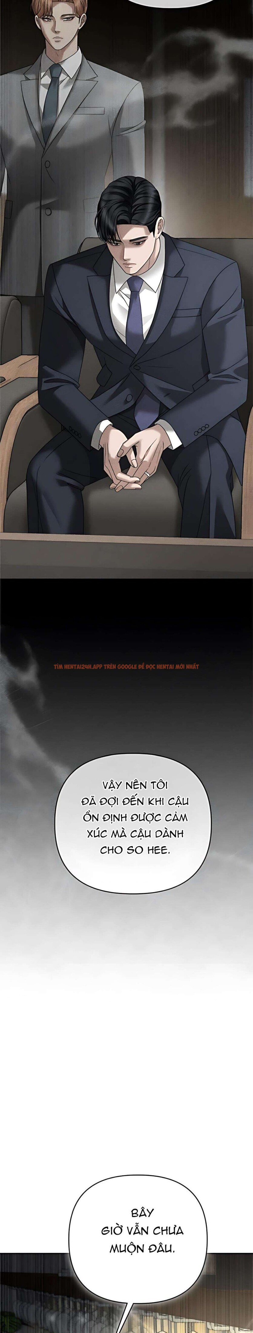 Xem ảnh 〖18+〗- Người Chồng Dao Động - Chapter 20 - 3 1 - TruyenVN.APP