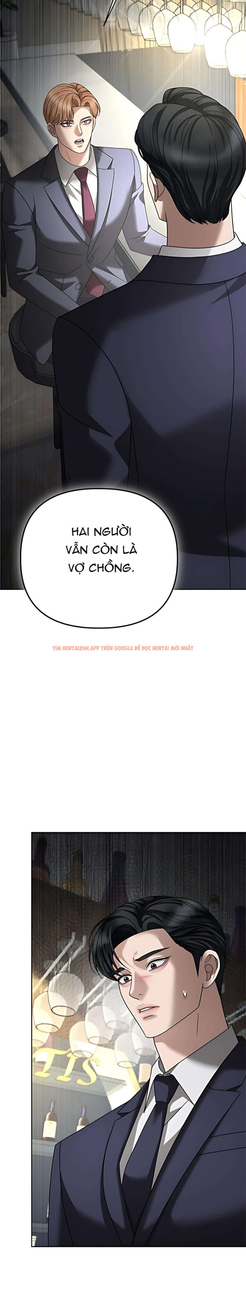 Xem ảnh 〖18+〗- Người Chồng Dao Động - Chapter 20 - 3 2 - TruyenVN.APP