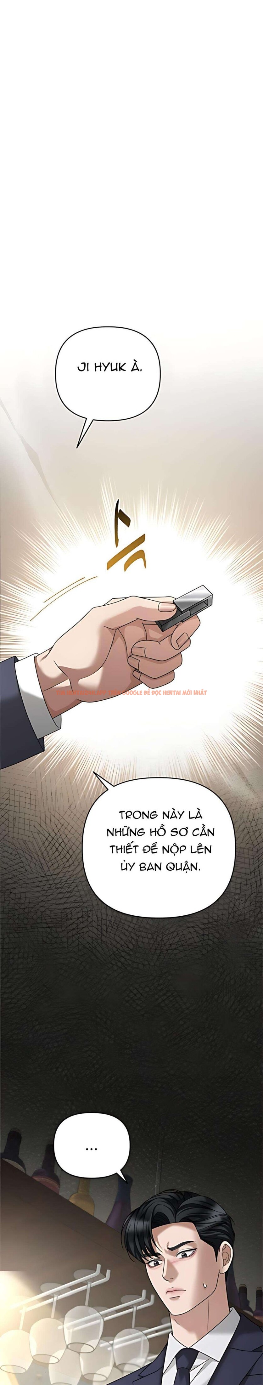 Xem ảnh 〖18+〗- Người Chồng Dao Động - Chapter 20 - 3 3 - TruyenVN.APP