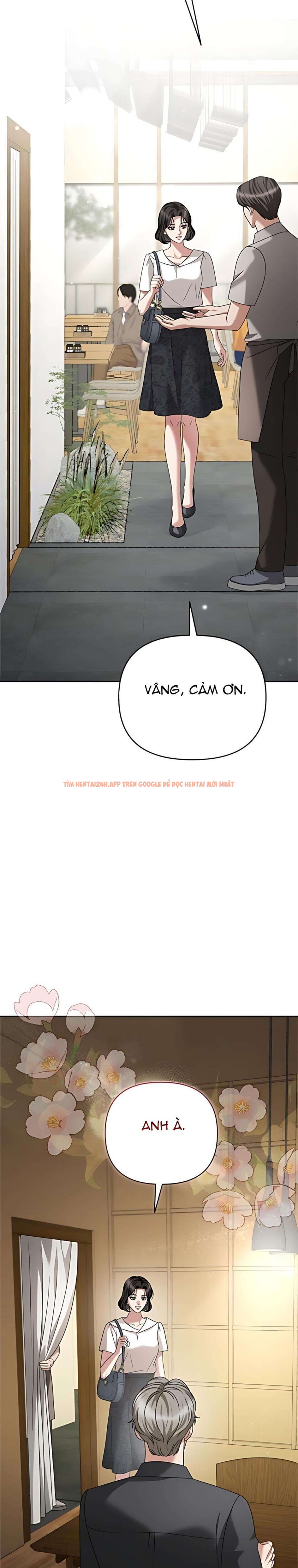 Xem ảnh 〖18+〗- Người Chồng Dao Động - Chapter 20 - 4 2 - TruyenVN.APP