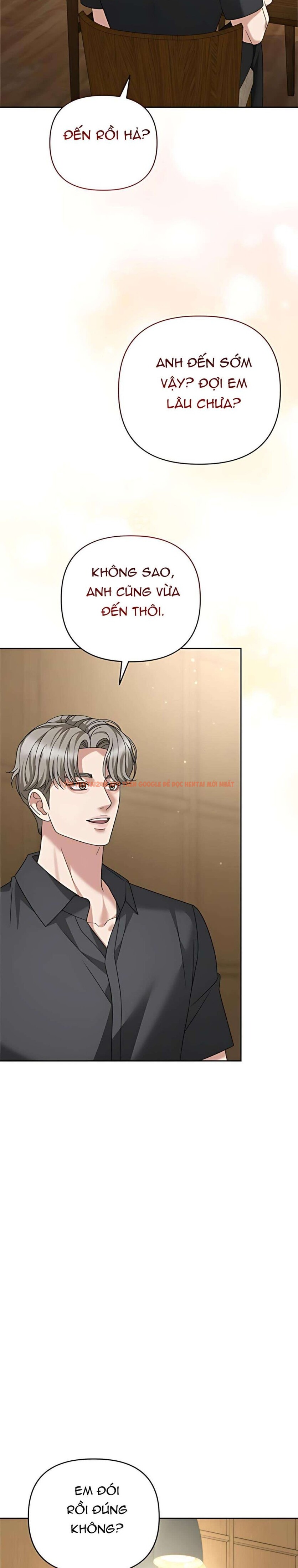 Xem ảnh 〖18+〗- Người Chồng Dao Động - Chapter 20 - 4 3 - TruyenVN.APP