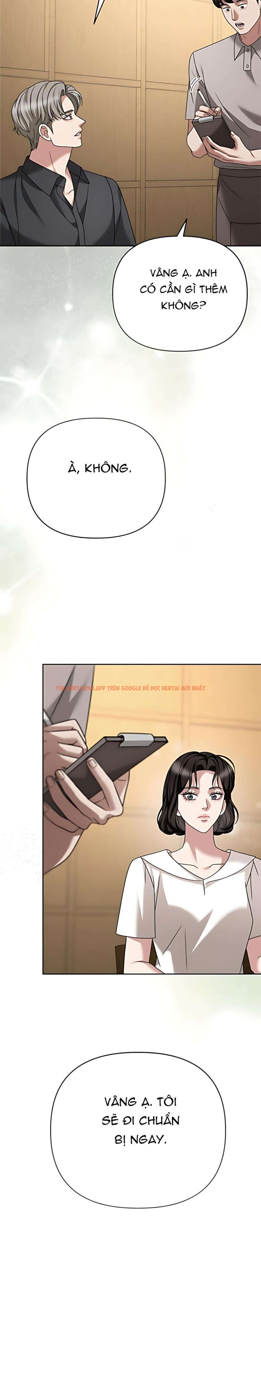 Xem ảnh 〖18+〗- Người Chồng Dao Động - Chapter 20 - 5 1 - TruyenVN.APP