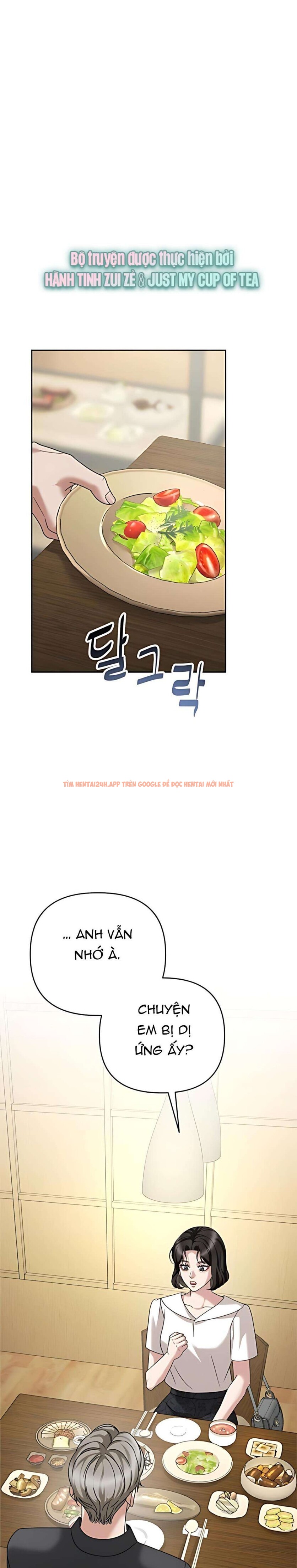 Xem ảnh 〖18+〗- Người Chồng Dao Động - Chapter 20 - 5 2 - TruyenVN.APP