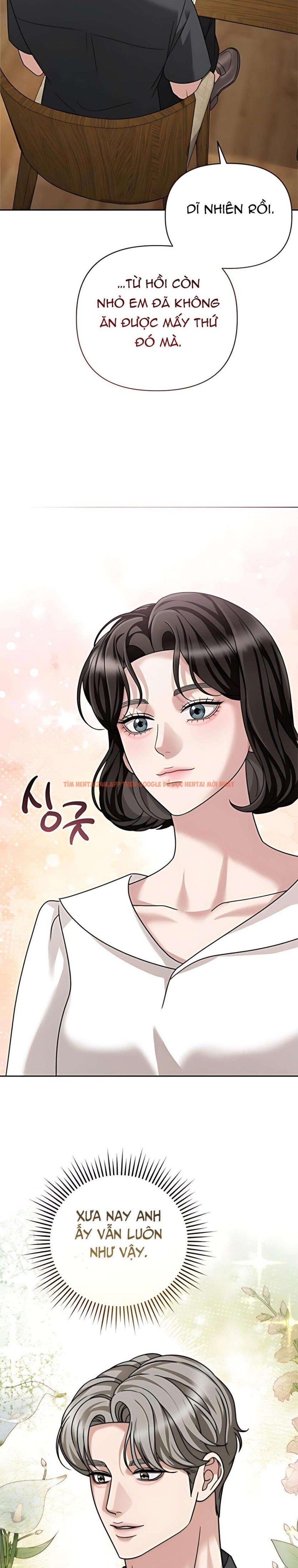 Xem ảnh 〖18+〗- Người Chồng Dao Động - Chapter 20 - 5 3 - TruyenVN.APP