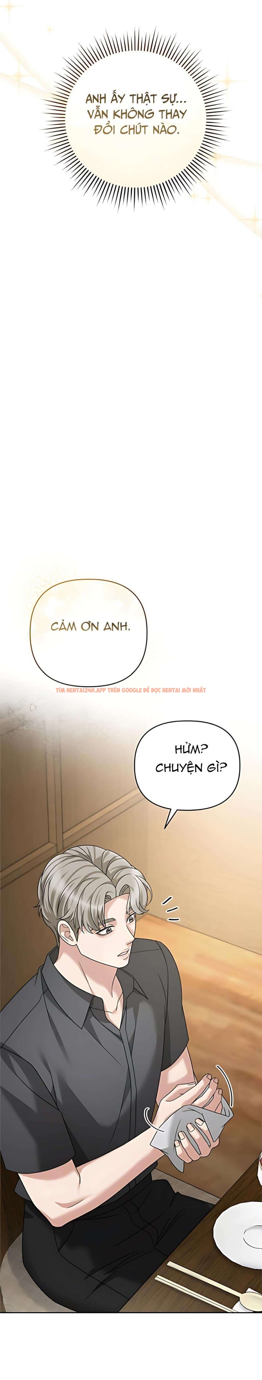 Xem ảnh 〖18+〗- Người Chồng Dao Động - Chapter 20 - 6 0 - TruyenVN.APP