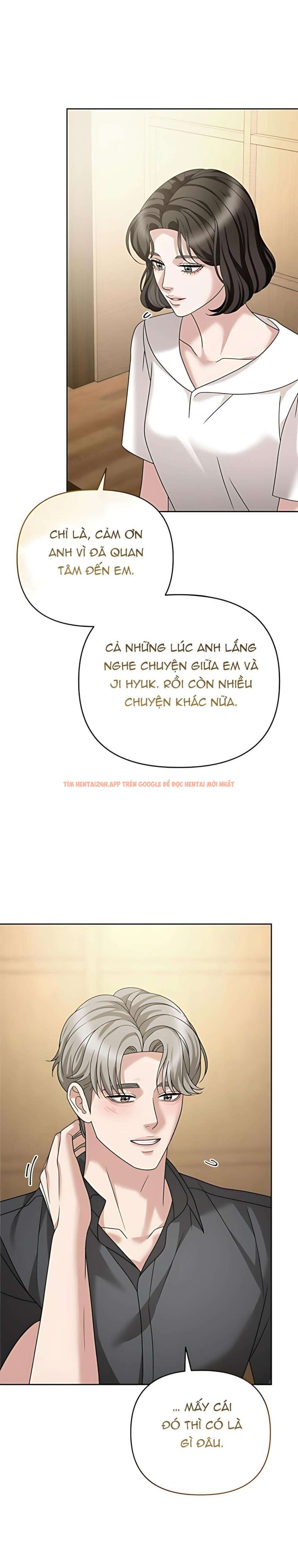 Xem ảnh 〖18+〗- Người Chồng Dao Động - Chapter 20 - 6 1 - TruyenVN.APP