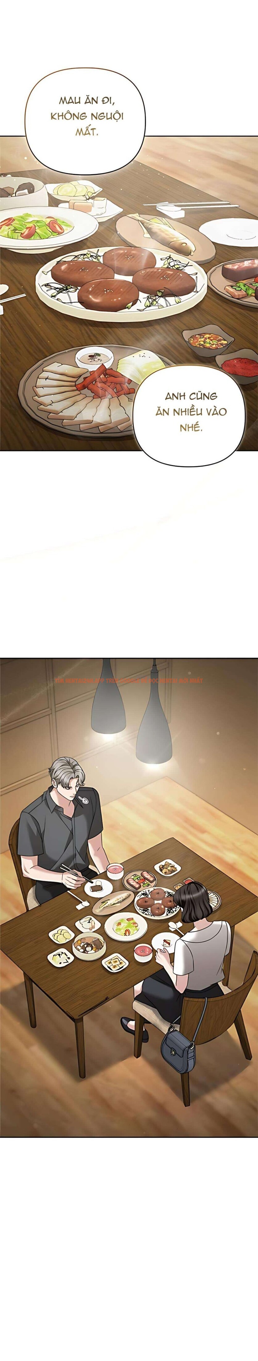 Xem ảnh 〖18+〗- Người Chồng Dao Động - Chapter 20 - 6 2 - TruyenVN.APP