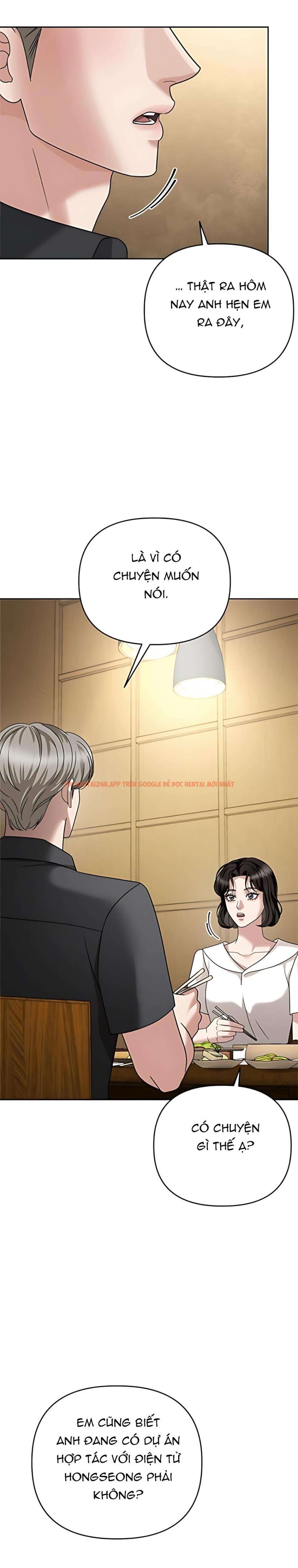 Xem ảnh 〖18+〗- Người Chồng Dao Động - Chapter 20 - 6 3 - TruyenVN.APP