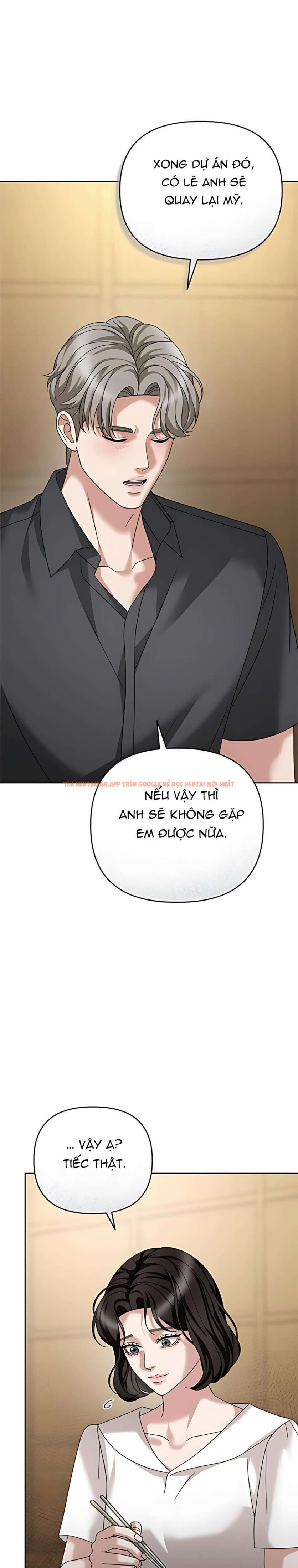 Xem ảnh 〖18+〗- Người Chồng Dao Động - Chapter 20 - 7 0 - TruyenVN.APP