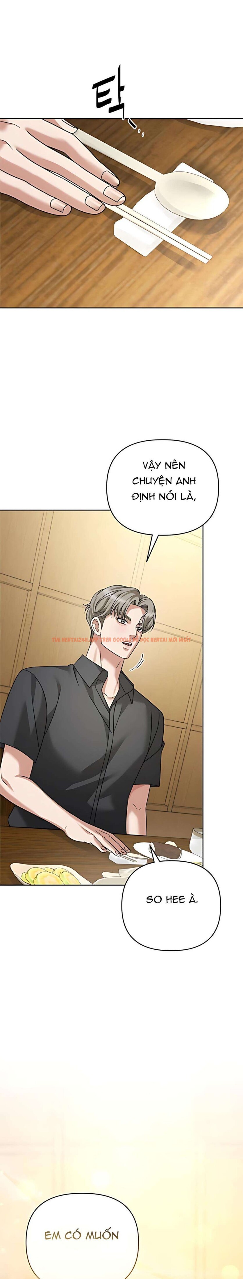 Xem ảnh 〖18+〗- Người Chồng Dao Động - Chapter 20 - 7 2 - TruyenVN.APP