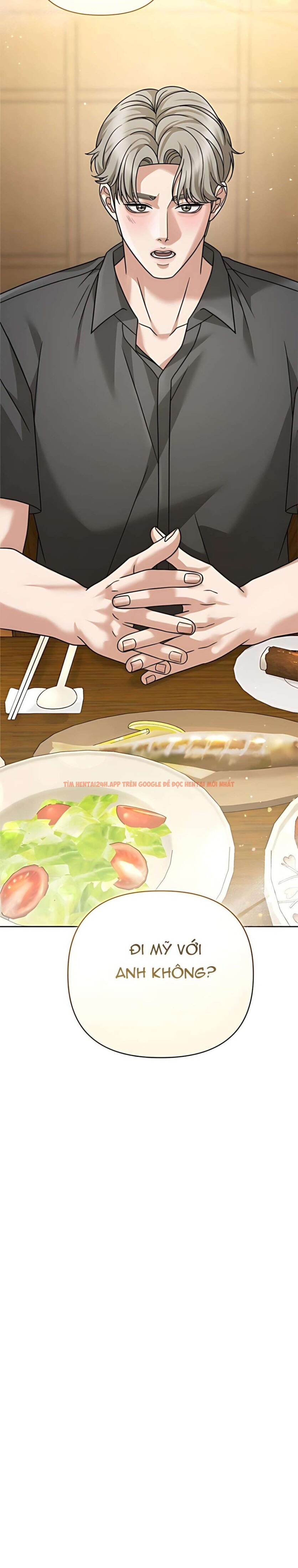 Xem ảnh 〖18+〗- Người Chồng Dao Động - Chapter 20 - 7 3 - TruyenVN.APP