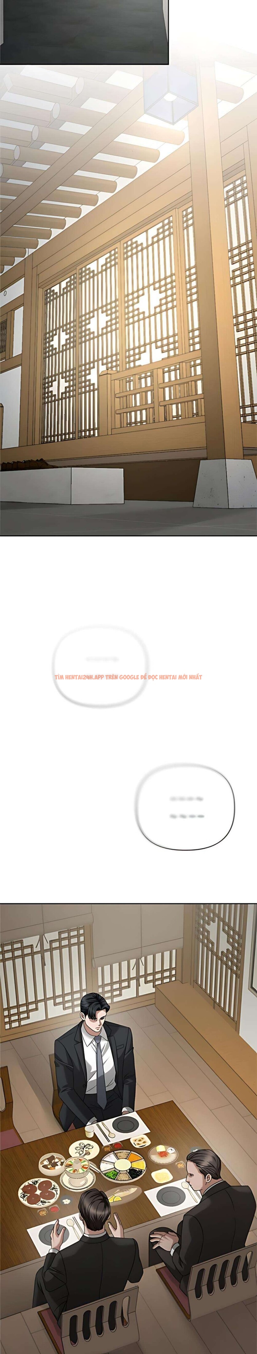 Xem ảnh 〖18+〗- Người Chồng Dao Động - Chapter 20 - 8 0 - TruyenVN.APP