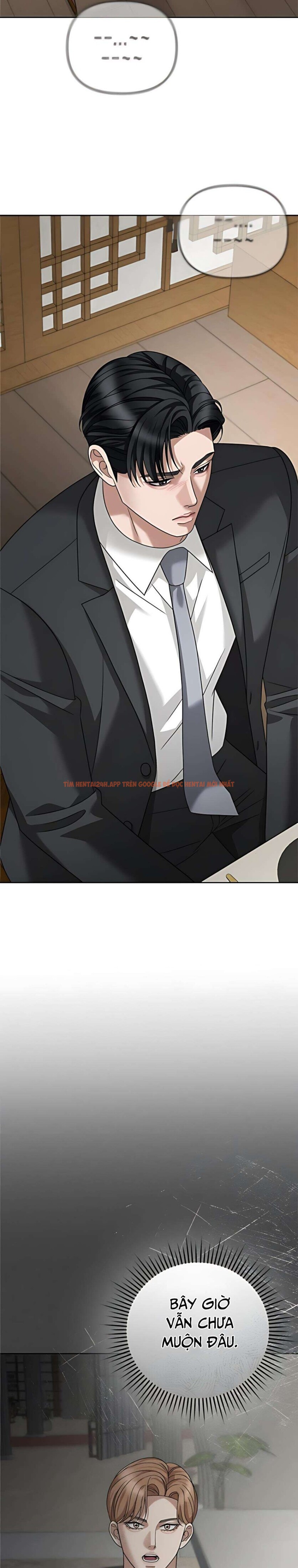 Xem ảnh 〖18+〗- Người Chồng Dao Động - Chapter 20 - 8 1 - TruyenVN.APP