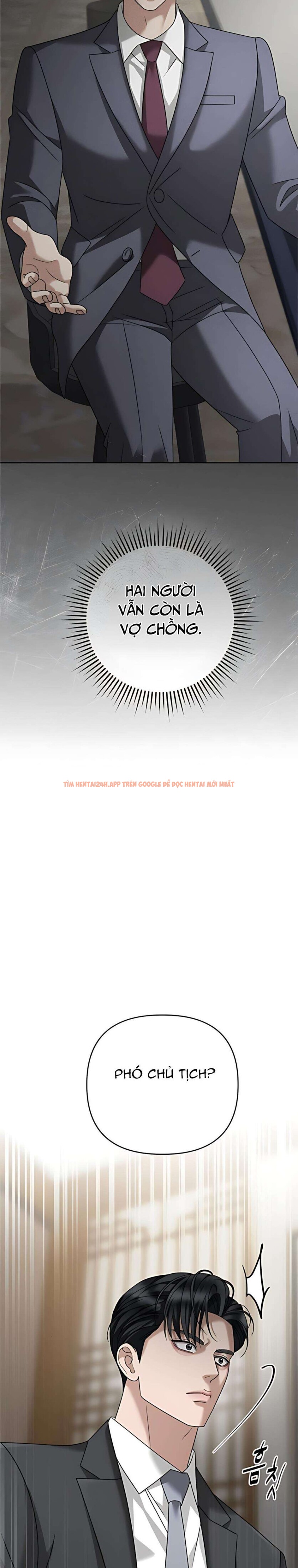 Xem ảnh 〖18+〗- Người Chồng Dao Động - Chapter 20 - 8 2 - TruyenVN.APP