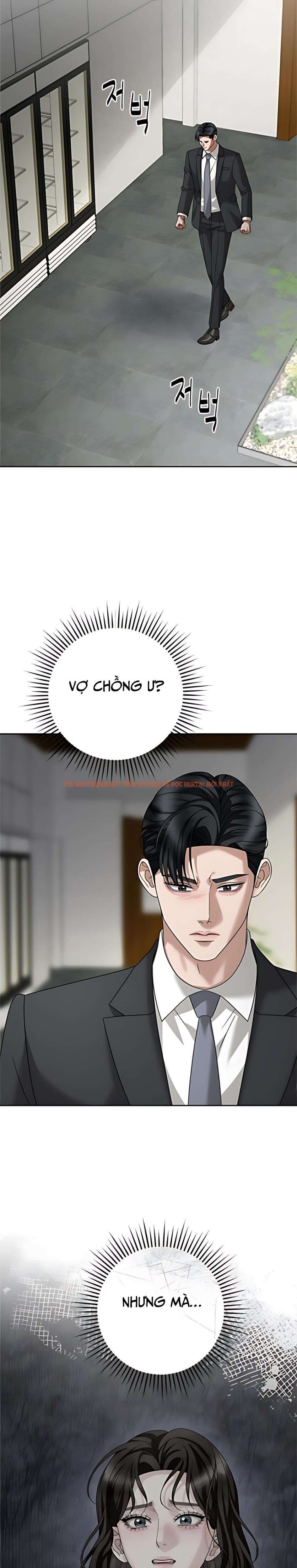 Xem ảnh 〖18+〗- Người Chồng Dao Động - Chapter 20 - 9 0 - TruyenVN.APP