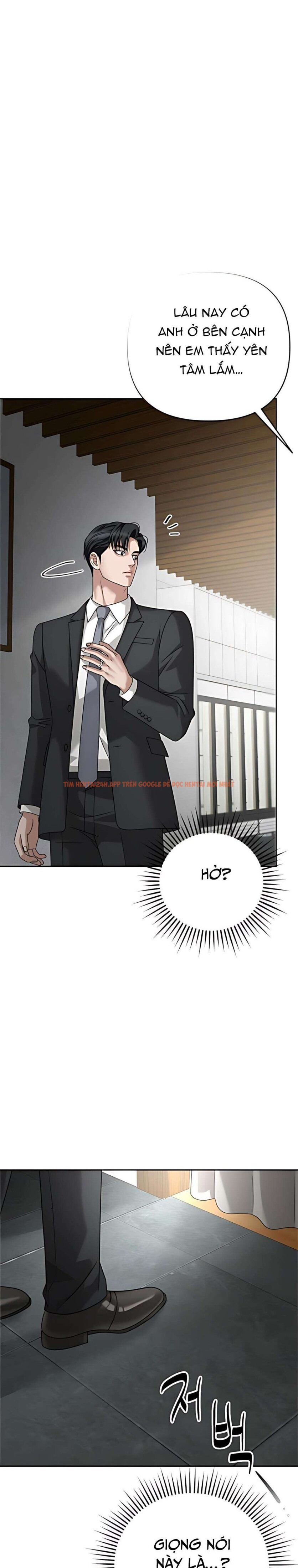 Xem ảnh 〖18+〗- Người Chồng Dao Động - Chapter 20 - 9 2 - TruyenVN.APP