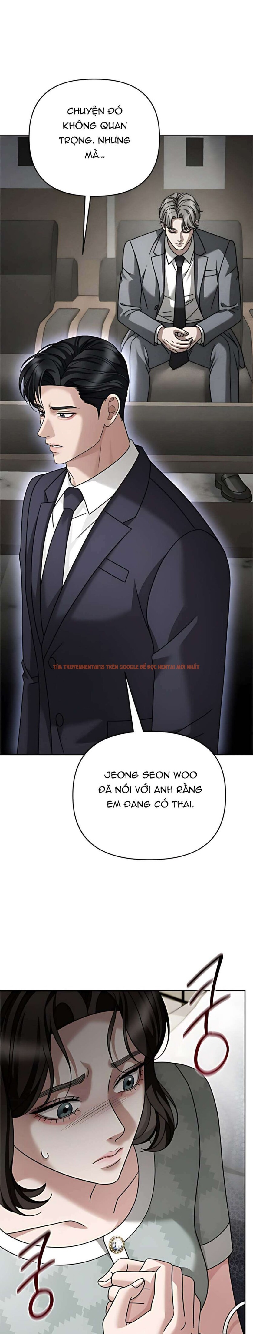 Xem ảnh 〖18+〗- Người Chồng Dao Động - Chapter 24 - 10 0 - Truyenhentaiz.net