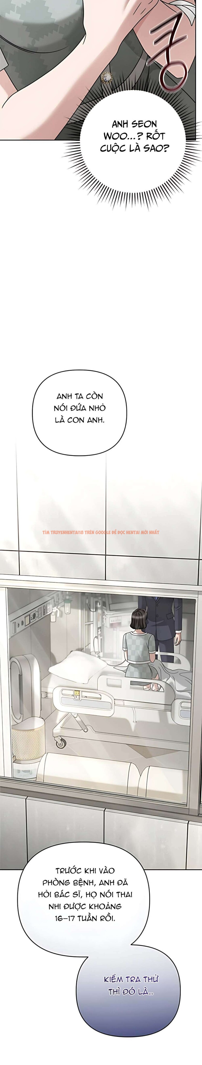 Xem ảnh 〖18+〗- Người Chồng Dao Động - Chapter 24 - 10 1 - Truyenhentaiz.net