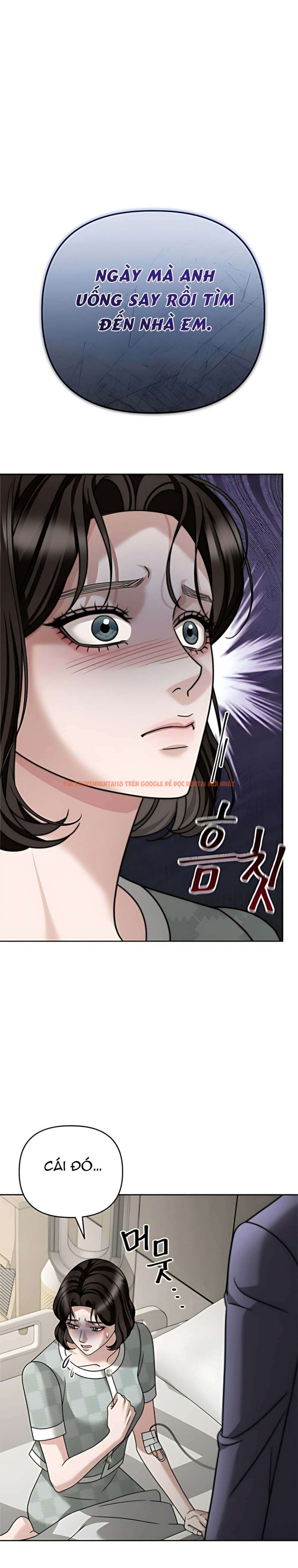 Xem ảnh 〖18+〗- Người Chồng Dao Động - Chapter 24 - 10 2 - Truyenhentaiz.net