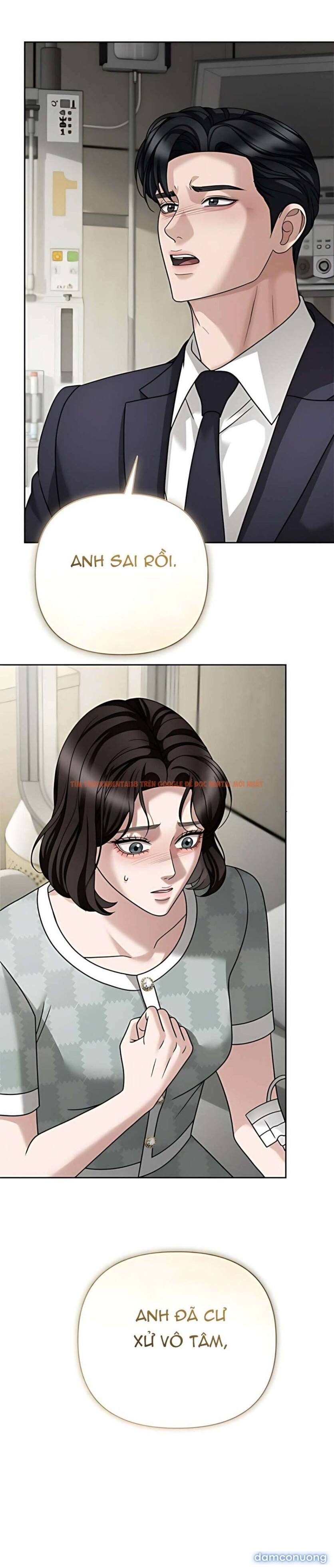 Xem ảnh 〖18+〗- Người Chồng Dao Động - Chapter 24 - 11 2 - Truyenhentaiz.net