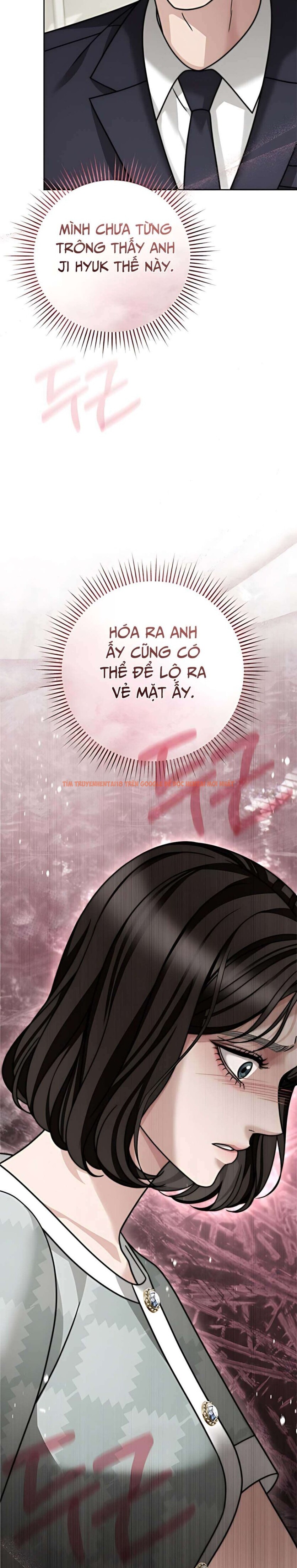 Xem ảnh 〖18+〗- Người Chồng Dao Động - Chapter 24 - 13 1 - Truyenhentaiz.net