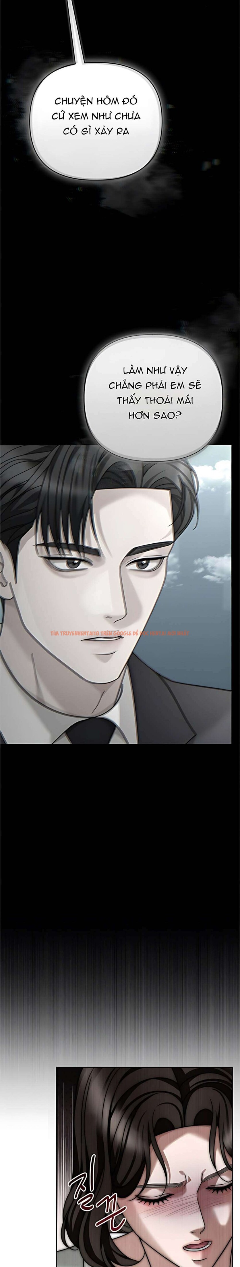 Xem ảnh 〖18+〗- Người Chồng Dao Động - Chapter 24 - 13 3 - Truyenhentaiz.net