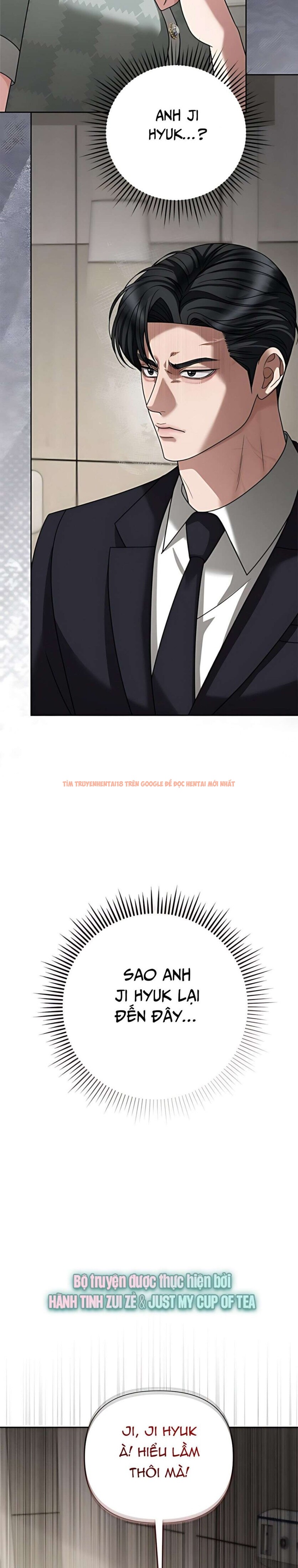 Xem ảnh 〖18+〗- Người Chồng Dao Động - Chapter 24 - 2 1 - Truyenhentaiz.net