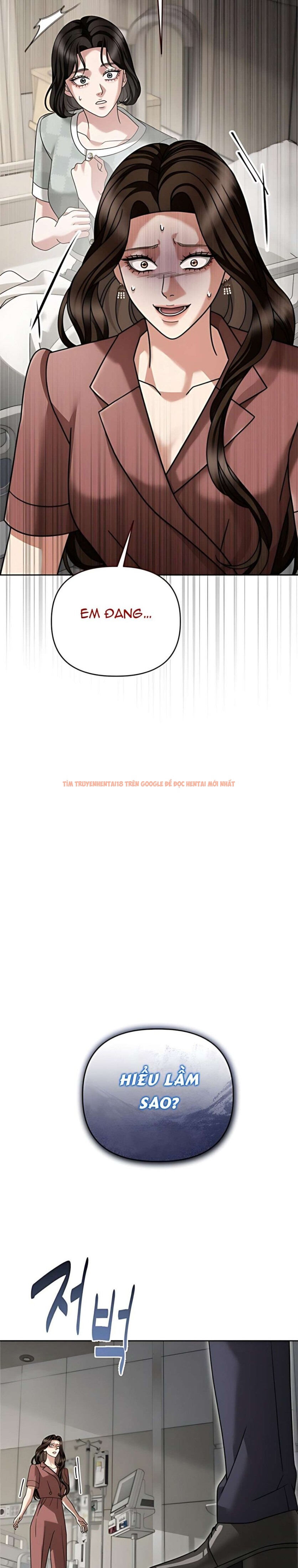 Xem ảnh 〖18+〗- Người Chồng Dao Động - Chapter 24 - 2 2 - Truyenhentaiz.net